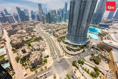 شقة في وسط مدينة دبي, دبي 2 غرف نوم, 130 م² رقم 115405 - صورة 28