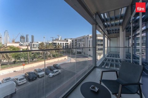 Apartment in Al Wasl, Dubai 1 bedroom, 87.7 sq.m. № 115401 - photo 18