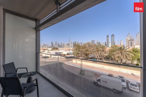 Apartment in Al Wasl, Dubai 1 bedroom, 87.7 sq.m. № 115401 - photo 17