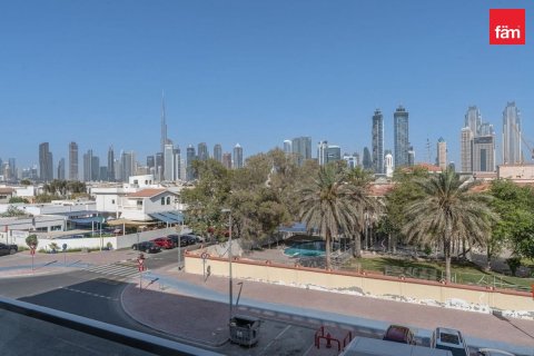 Apartment in Al Wasl, Dubai 1 bedroom, 87.7 sq.m. № 115401 - photo 13