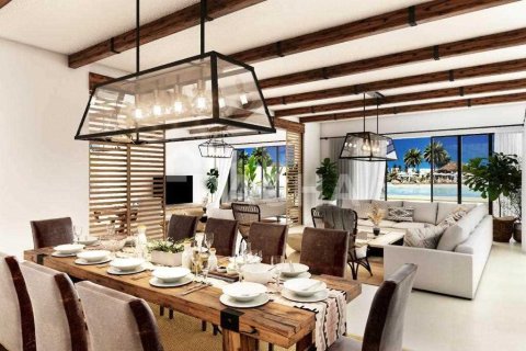 فيلا في Damac Lagoons, دبي 6 غرف نوم , 425 م² رقم 3394 - صورة 13