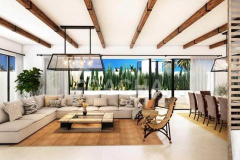 فيلا في Damac Lagoons, دبي 6 غرف نوم , 425 م² رقم 3394 - صورة 12