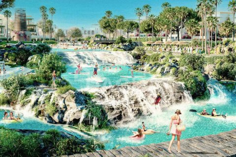 فيلا في Damac Lagoons, دبي 6 غرف نوم , 425 م² رقم 3394 - صورة 11