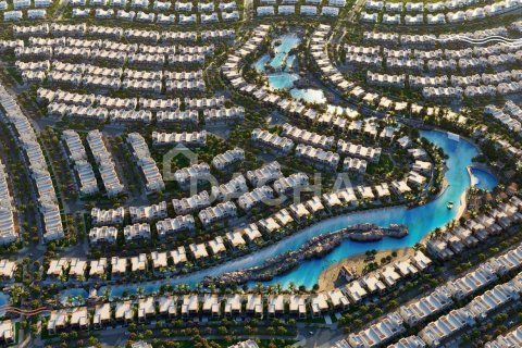 فيلا في Damac Lagoons, دبي 6 غرف نوم , 425 م² رقم 3394 - صورة 9