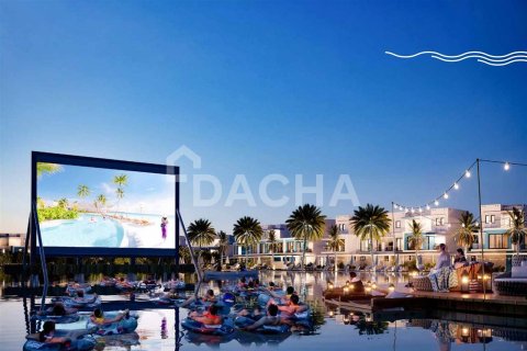 فيلا في Damac Lagoons, دبي 6 غرف نوم , 425 م² رقم 3394 - صورة 8