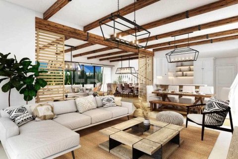 فيلا في Damac Lagoons, دبي 6 غرف نوم , 425 م² رقم 3394 - صورة 14