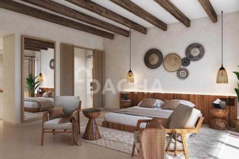 فيلا في Damac Lagoons, دبي 6 غرف نوم , 425 م² رقم 3394 - صورة 6