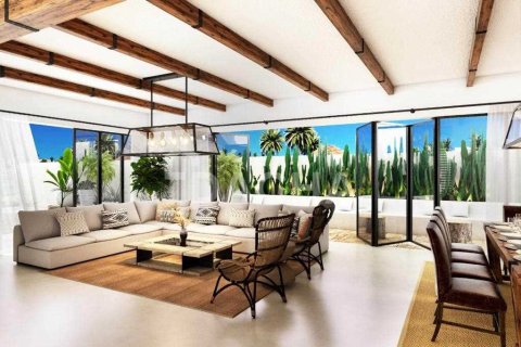 فيلا في Damac Lagoons, دبي 6 غرف نوم , 425 م² رقم 3394 - صورة 4