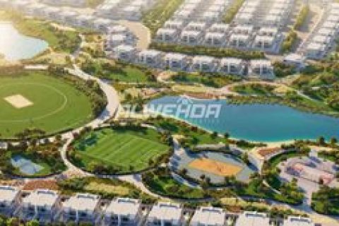 Купить виллу в Cluster 06, DAMAC Hills (Akoya by DAMAC), Дубай: 3 спальни, 191м², № 3393 - фото 5
