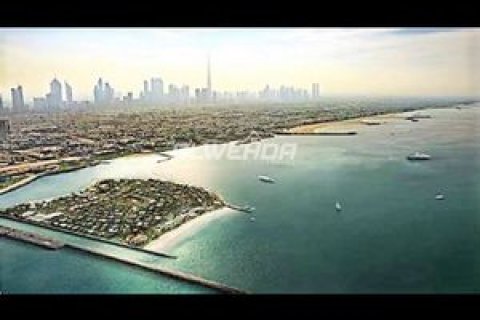 Купить земельный участок в Pearl Jumeirah, Dubai Pearl, Дубай: 1049м², № 3392 - фото 2