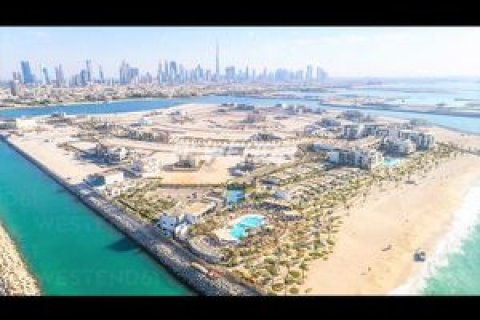 Купить земельный участок в Pearl Jumeirah, Dubai Pearl, Дубай: 1049м², № 3392 - фото 4