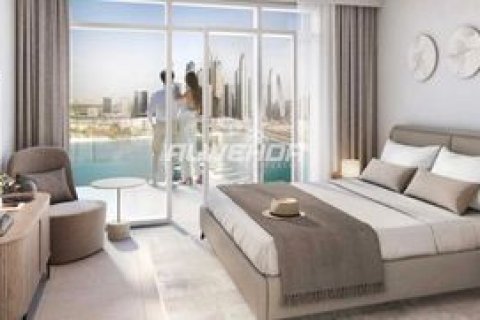 Купить квартиру в EMAAR Beachfront, Dubai Harbour, Дубай: 3 спальни, 189м², № 3390 - фото 11