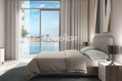 Купить квартиру в EMAAR Beachfront, Dubai Harbour, Дубай: 3 спальни, 189м², № 3390 - фото 13