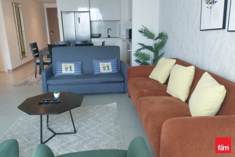 Apartment in Downtown Dubai (Downtown Burj Dubai), Dubai 2 bedrooms, 104.9 sq.m. № 94902 - photo 2