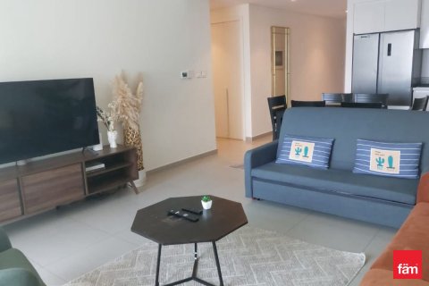 Apartment in Downtown Dubai (Downtown Burj Dubai), Dubai 2 bedrooms, 104.9 sq.m. № 94902 - photo 4