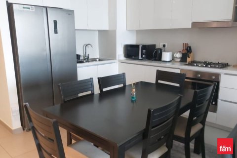 Apartment in Downtown Dubai (Downtown Burj Dubai), Dubai 2 bedrooms, 104.9 sq.m. № 94902 - photo 7