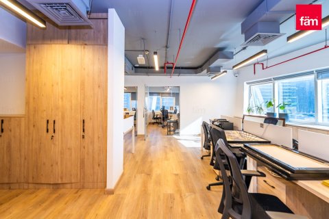 مكتب في دبي 125 م² رقم 94900 - صورة 1