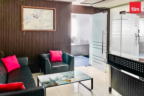 مكتب في البرشاء, دبي 91 م² رقم 94898 - صورة 1