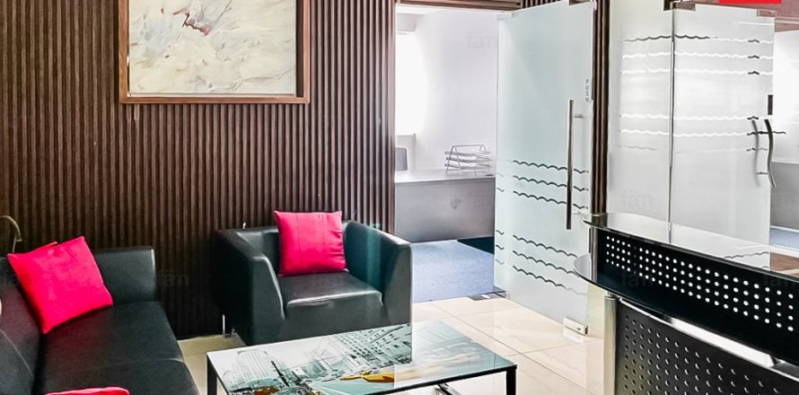 مكتب في البرشاء, دبي 91 م² رقم 94898