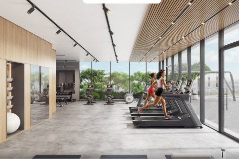 شقة في دبي 1غرف نوم, 74 م² رقم 94890 - صورة 3