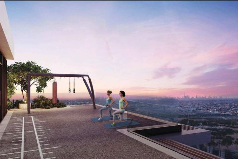 شقة في دبي 1غرف نوم, 74 م² رقم 94890 - صورة 8