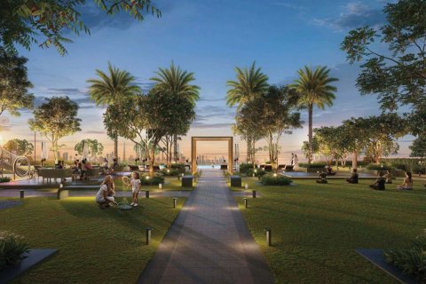 شقة في دبي 1غرف نوم, 74 م² رقم 94890 - صورة 10