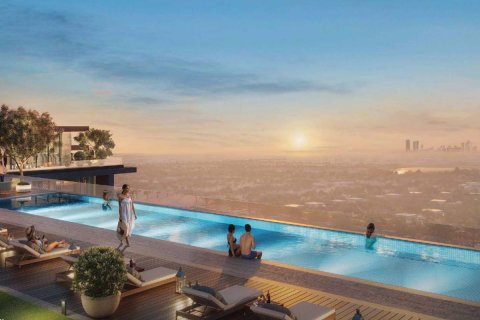 شقة في دبي 1غرف نوم, 74 م² رقم 94890 - صورة 9