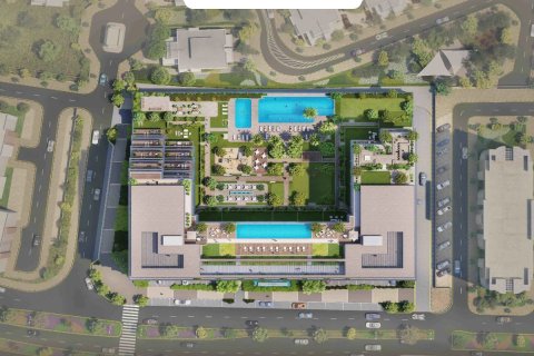 شقة في دبي 1غرف نوم, 74 م² رقم 94890 - صورة 7