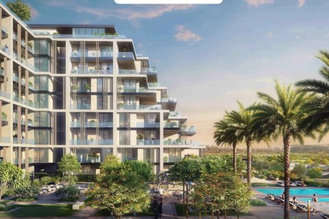 شقة في دبي 1غرف نوم, 74 م² رقم 94890 - صورة 5