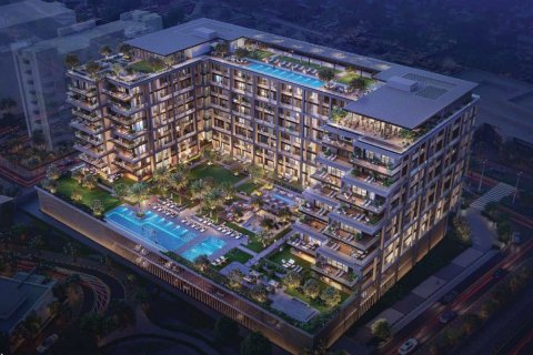 شقة في دبي 1غرف نوم, 74 م² رقم 94890 - صورة 6