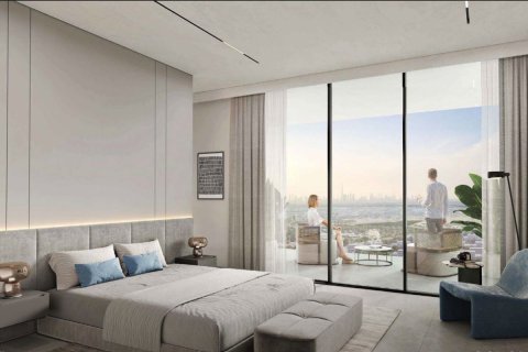 شقة في دبي 1غرف نوم, 74 م² رقم 94890 - صورة 4