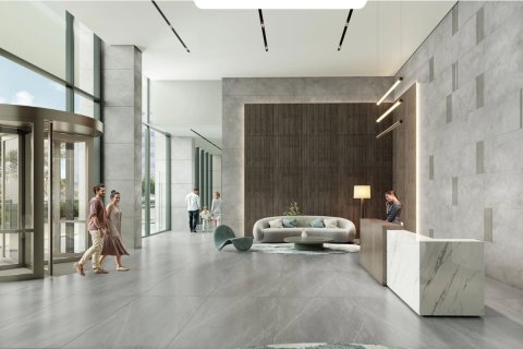 شقة في دبي 1غرف نوم, 74 م² رقم 94890 - صورة 2