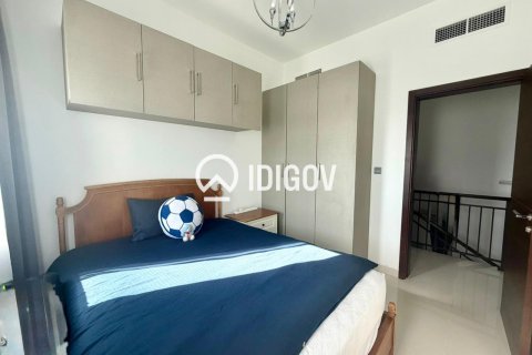 Adosado en Dubai, 3 dormitorios, 178.19 m², № 120762 - foto 2