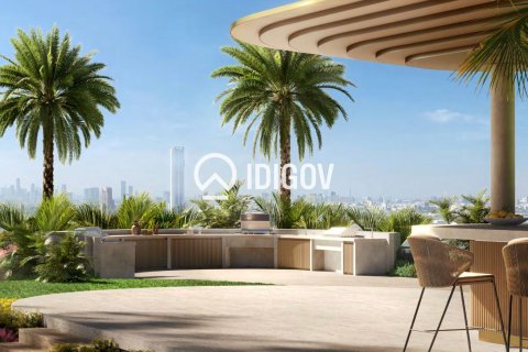Apartment in Maritime City, Dubai 1 bedroom, 70.23 sq.m. № 120766 - photo 7