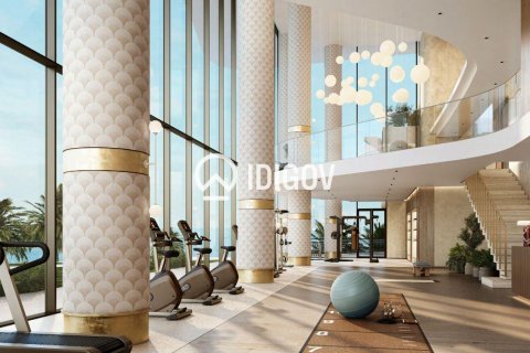 Apartment in Maritime City, Dubai 1 bedroom, 70.23 sq.m. № 120766 - photo 9
