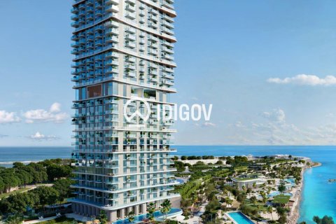 Apartment in Maritime City, Dubai 1 bedroom, 70.23 sq.m. № 120766 - photo 5