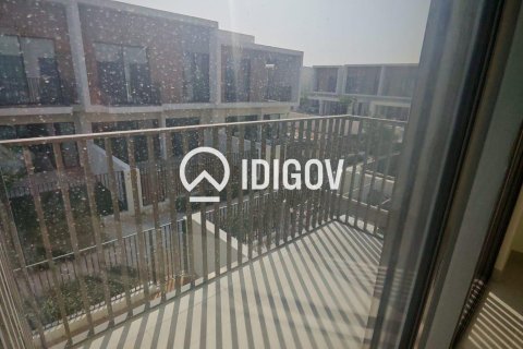 فيلا في The Valley, دبي 3 غرف نوم, 173.91 م² رقم 120765 - صورة 6