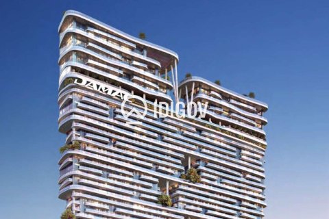 Apartment in Dubai Harbour, Dubai 2 bedrooms, 118.36 sq.m. № 120763 - photo 2