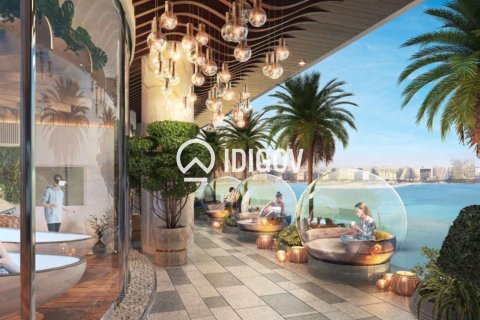 Apartment in Dubai Harbour, Dubai 2 bedrooms, 118.36 sq.m. № 120763 - photo 12