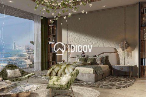 Apartment in Dubai Harbour, Dubai 2 bedrooms, 118.36 sq.m. № 120763 - photo 7