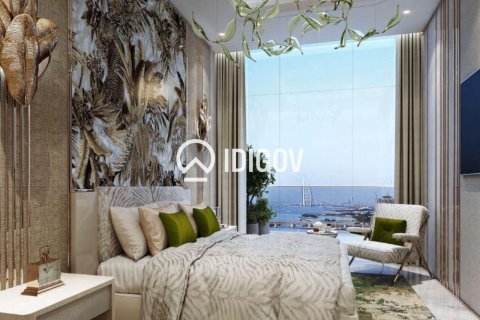 Apartment in Dubai Harbour, Dubai 2 bedrooms, 118.36 sq.m. № 120763 - photo 3