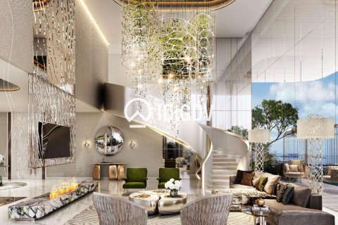 Apartment in Dubai Harbour, Dubai 2 bedrooms, 118.36 sq.m. № 120763 - photo 6