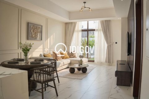 Villa à District 11, Mohammed Bin Rashid City, Dubai, 4 chambres, 187.2 m², № 120764 - photo 2