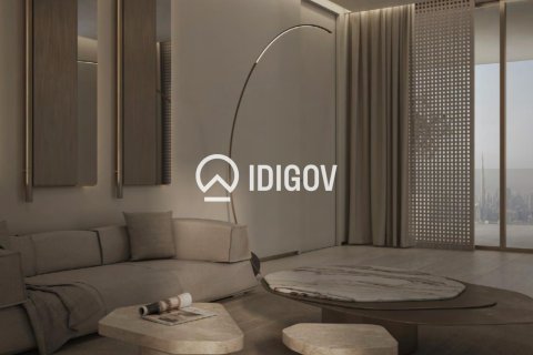 Apartment in Mohammed Bin Rashid City, Dubai 2 bedrooms, 193.24 sq.m. № 120767 - photo 17