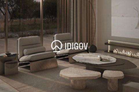Apartment in Mohammed Bin Rashid City, Dubai 2 bedrooms, 193.24 sq.m. № 120767 - photo 10