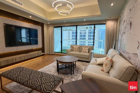 Apartment in Dubai 3 bedrooms, 177.4 sq.m. № 85783