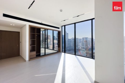 Appartement à Business Bay, Dubai, 2 chambres, 128.3 m², № 85782