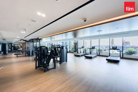 Appartement à Business Bay, Dubai, 2 chambres, 128.3 m², № 85782 - photo 17