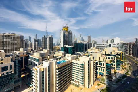 Appartement à Business Bay, Dubai, 2 chambres, 128.3 m², № 85782 - photo 19