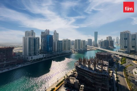 Appartement à Business Bay, Dubai, 2 chambres, 128.3 m², № 85782 - photo 18